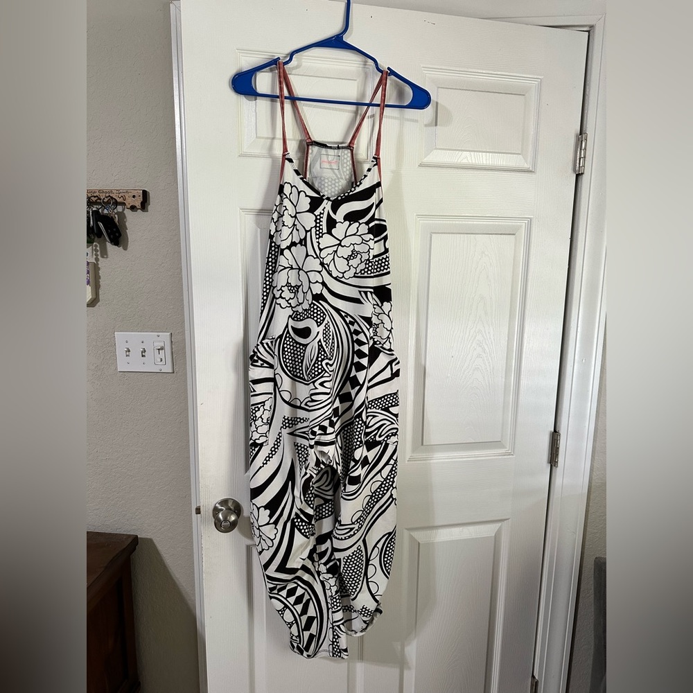 Free people hot shot onesie